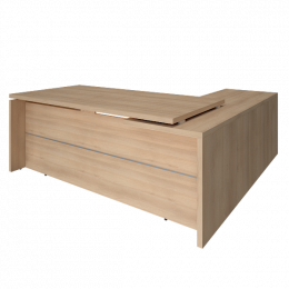 Стол руководителя LT-C 20 L